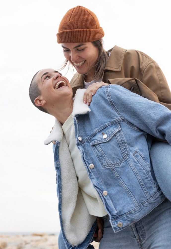 terapia pareja madrid lesbianas